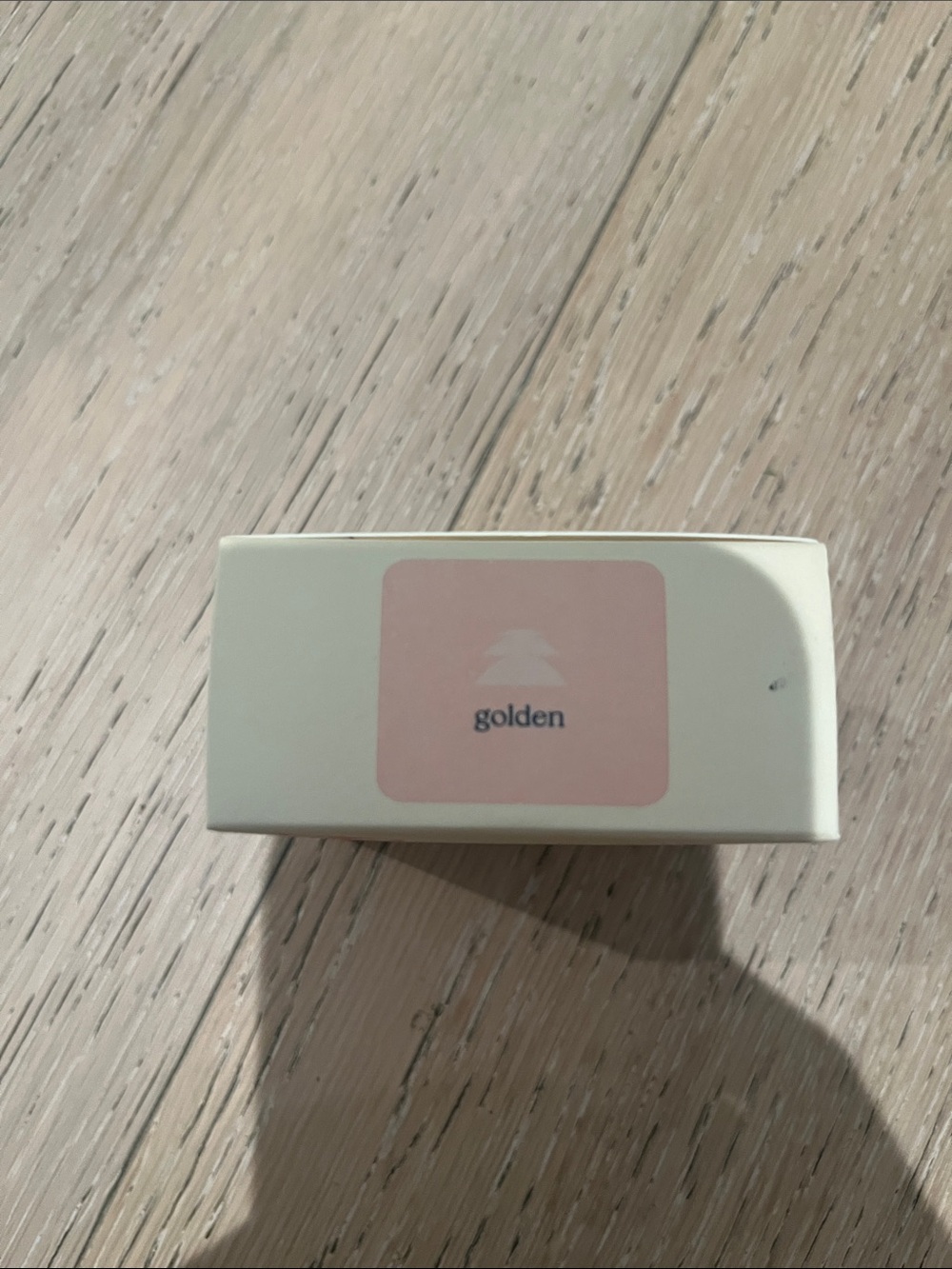 ColourPop Caliray Magic Hour Hydrating & Blurring Setting Powder - Clean (White) - Picture 4 of 4
